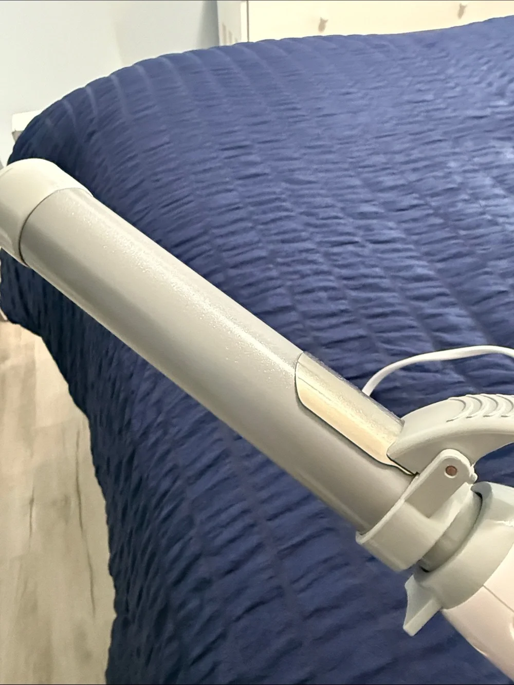 Beachcomber beachwaver s1